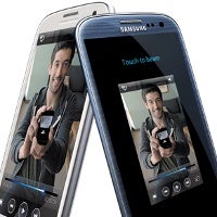 US Cellular Samsung Galaxy S III kicks off pre-orders June 12, on shelves in July