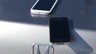 Another Samsung Galaxy S III vs Apple iPhone 4S drop test confirms the fragile nature of glass