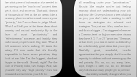 Instapaper creator softens a bit on Android, discusses the pros and cons vs. iOS