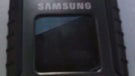 Samsung's a837 can take a beating