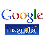 Google continues to load up on patents, purchases Magnolia Broadband's portfolio