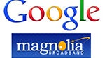 Google continues to load up on patents, purchases Magnolia Broadband's portfolio