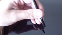 Updated Samsung Galaxy Note 10.1 shows up on video