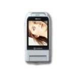 Sharp and Vodafone KK introduced the world's first optical zoom camera phone