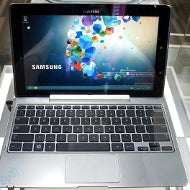 Samsung preps a hybrid Windows 8 tablet too, with S Pen stylus, SIM card and magnetic force