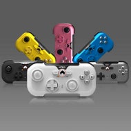 NVIDIA and Nyko Technologies introduce gamepads tailored specifically for Tegra 3 devices