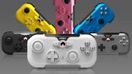 NVIDIA and Nyko Technologies introduce gamepads tailored specifically for Tegra 3 devices