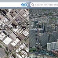 iOS 6 Maps app to sport an in-house car navigation mode, says WSJ