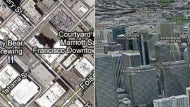 iOS 6 Maps app to sport an in-house car navigation mode, says WSJ