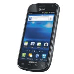 AT&T releases the eco-friendly LTE-powered Samsung Galaxy Exhilarate on June 10