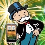 HTC One X is once again in stock through AT&T's web site