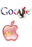 Android Market loves capitalism