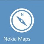 Nokia Maps is given some new features with version 2.0 for Windows Phone