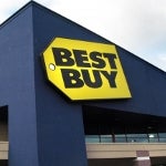 Best Buy now accepting preorders on Verizon, Sprint and AT&T versions of the Samsung Galaxy S III