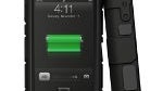 Mophie's Juice Pack Pro case for the iPhone 4/4S doesn't mess around with its 2,500 mAh battery
