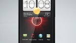 Verizon MAP list shows HTC DROID Incredible 4G LTE with price of $149.99, and Samsung Galaxy S III