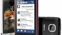 Nokia introduces the Asha 305, 306 and 311 for those who love 'em touchscreens on the cheap
