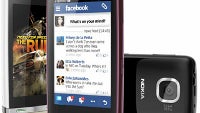 Nokia introduces the Asha 305, 306 and 311 for those who love 'em touchscreens on the cheap
