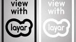 Layar wants to help you use AR to hide words, video and other media inside printed words