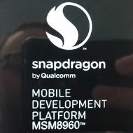 Qualcomm cracks the LTE code, phones that could work on Verizon, AT&T and Clearwire 4G coming by year-end