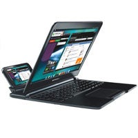 Motorola's 11.6" Lapdock for the ATRIX 4G priced at $50 again, today only