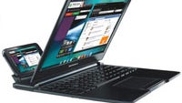 Motorola's 11.6" Lapdock for the ATRIX 4G priced at $50 again, today only