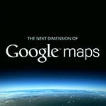 Google introduces the "Next Dimension" of Maps coming to Android and iOS