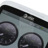 HTC One X for AT&T sees an over-the-air update that brings a few fixes with it
