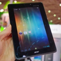 Quad-core Acer Iconia Tab A110 priced at under $200
