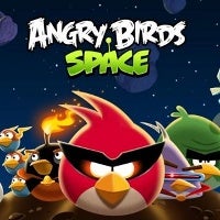 Angry Birds Space passes 100 million downloads
