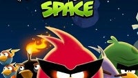 Angry Birds Space passes 100 million downloads