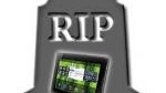 RIM decides to discontinue the 16GB version of the BlackBerry PlayBook
