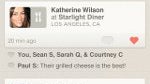 Revamped Foursquare 5.0 for iOS encourages users to discover new places