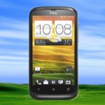 HTC Desire V is the company's first dual-SIM smartphone for Europe