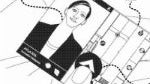 Microsoft patents futuristic detachable screen phone concept