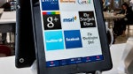 7,000 third-generation Apple iPads to be used by Airport Restaurant operator to entertain guests