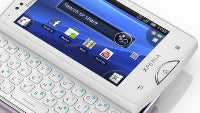 Sony bumps up Xperia Mini Pro to Android 4.0 Ice Cream Sandwich