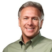 Apple's marketing guru Phil Schiller goes under Bloomberg's profiling microscope