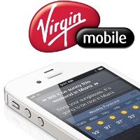 Virgin Mobile iPhone 4S pre-paid plans start from $30, all details here