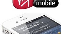 Virgin Mobile iPhone 4S pre-paid plans start from $30, all details here