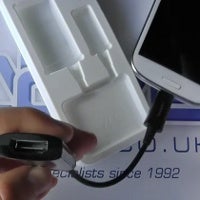 Samsung Galaxy S III not compatible with previous MHL-HDMI adapters, requires new one