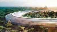Floor plans, landscaping and renderings of Apple's new campus surface