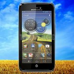 Rendered shot of the Motorola Dinara leaks out possibly indicating it's the ATRIX 3 for AT&T