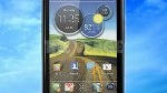 Rendered shot of the Motorola Dinara leaks out possibly indicating it's the ATRIX 3 for AT&T