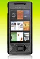 Sony releases SDK for Xperia X1