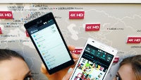 LG Optimus 4X HD launch announced for 11 countries, comes with Media Plex real-time video effects