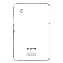Samsung Galaxy Tab 2 7.0 spotted at the FCC, Verizon LTE on board