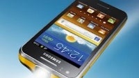 Samsung Galaxy Beam release date set for July in Europe