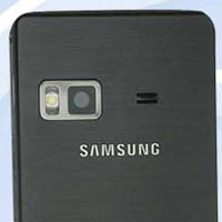 Samsung announces GT-B9120 – flip form factor and Android collide
