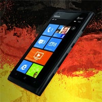 Nokia Lumia 900 finally makes its German debut